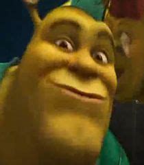 brogan voice shrek franchise   voice actors