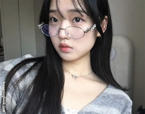 Saranghoe Tracy Sohn Nude OnlyFans Leaks Fappening FappeningBook