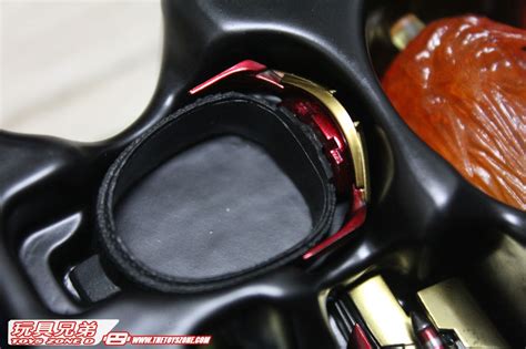 玩具報告 Hot Toys美國隊長3英雄內戰鐵甲奇俠Iron Man Mark 46 合金1 6 可動人偶 Toys Zone D 玩具兄弟 Figures Price