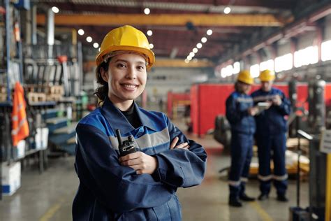 Manufacturing & Engineering Jobs - Workforce Management