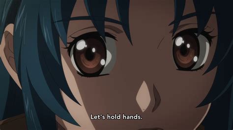 Full Metal Panic Franchise Rewatch Season 4 Episode 1 R Anime