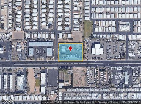 3200 E Main St Mesa Az 85213 Property Record Loopnet