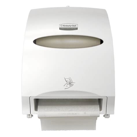 Kimberly Clark Professional Electronic Hard Roll Towel Dispenser