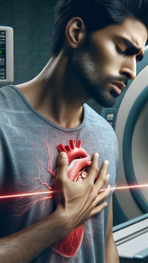 गर्मी में बढ़ जाता है Silent Heart Attack का खतरा दबे पांव आते हैं ये