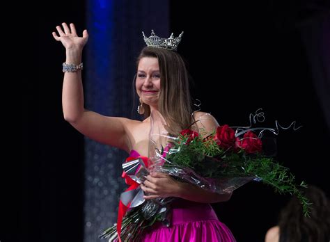 Miss Delaware Crowned In Dover On Saturday Night