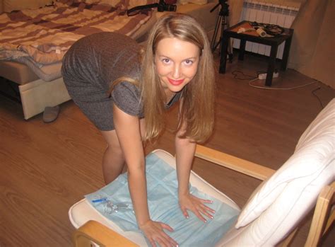 Angel Anna Set Speculum Porn Pic