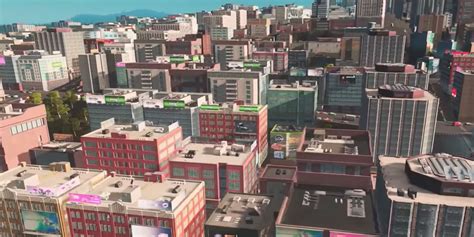 All Confirmed Features For Cities Skylines 2