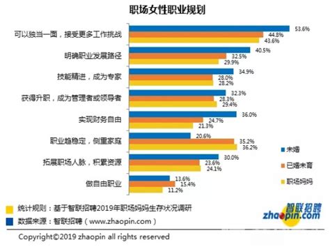 2019年职场妈妈生存状况调查：心态平衡 近八成追求亲自带娃