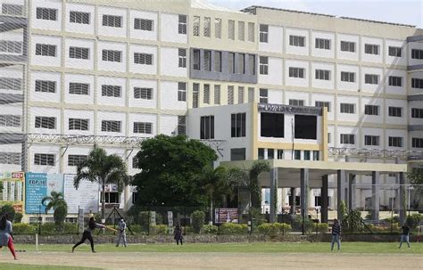 Sphoorthy Engineering College - [SPHN], Hyderabad - Images, Photos ...