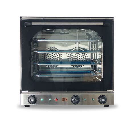 Jual Electric Perspective Convection Oven A Guataka Gtk Shopee