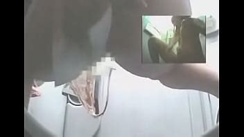 Inodoro con cámara espía XVIDEOS