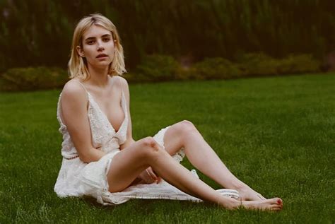 Sexy Emma Roberts Porn Pictures Xxx Photos Sex Images Pictoa