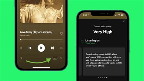 Spotify Hi Fi: Everything You Need to Know