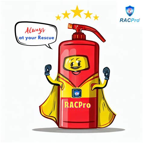 Racpro Rachna Fire Engineering Pvt Ltd On Linkedin Member
