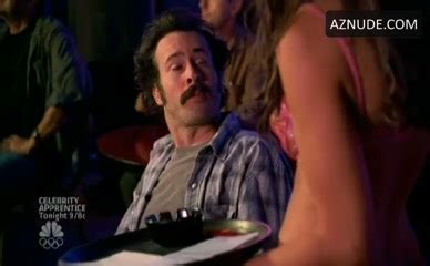 Nadine Velazquez Bikini Scene In Six Aznude