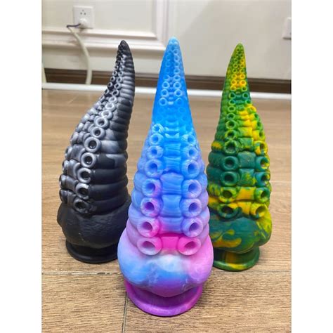 100 Best Etsy Tentacle Dildo EtsyHunt