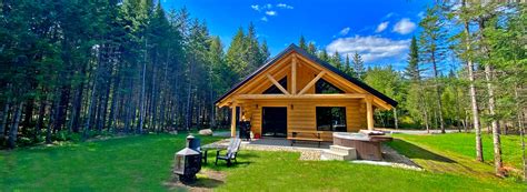 Découvrez le chalet Les Tourtereaux Au Chalet en Bois Rond