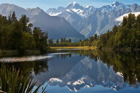 New Zealand Scenic Tours - Manuka Point Lodge