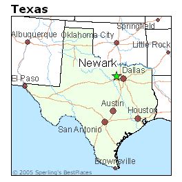 Best Places to Live in Newark, Texas