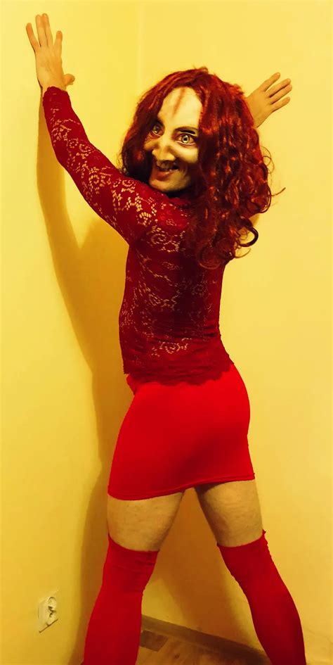 Seksowna Demoniczna Suka Nude Pics Xhamster