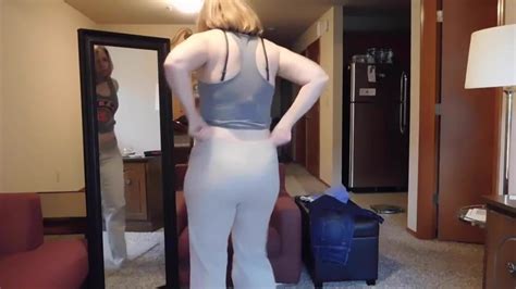 MILF Stepmom Changing Clothes Webcam Webcam Porn XHamster