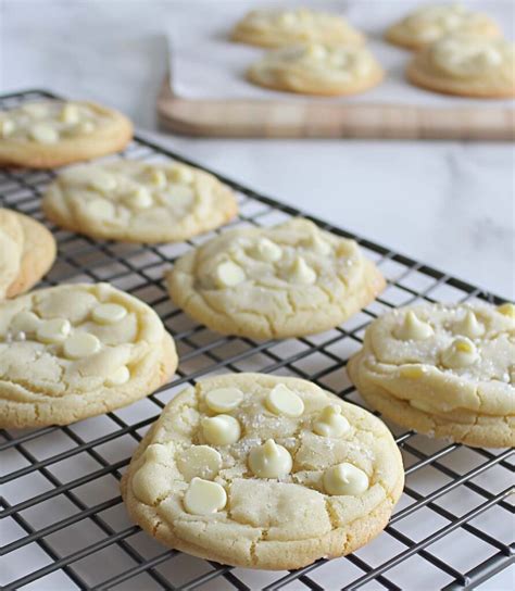 Banana Pudding Cookies Yeyfood Recipes Cooking Tips And