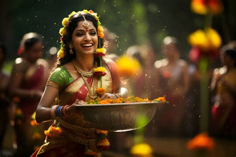 kerala traditional festival