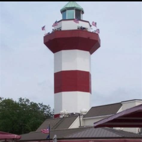 Harbor Town, Hilton Head Island | Harbor town, Hilton head island ...