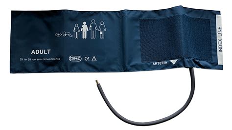 Манжета для взрослых (НиАД): Окружность: 25-35 см купить в Казахстане ...