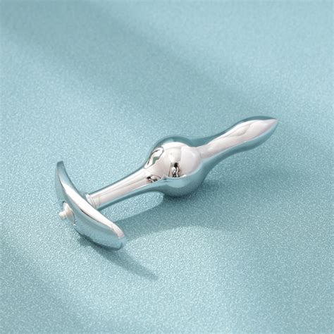 Electro Shock Metal Butt Plug With Shock Penis Plug Cock Ring E Stim Massager Electrical Anal