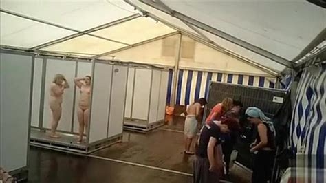 Naked Actresses In Public Shower Cabins Tnaflix