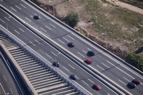 La Dgt Prev Millones De Desplazamientos En Las Carreteras De C Lm