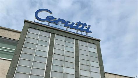 Cerutti-Reste gehen an Bobst Italia