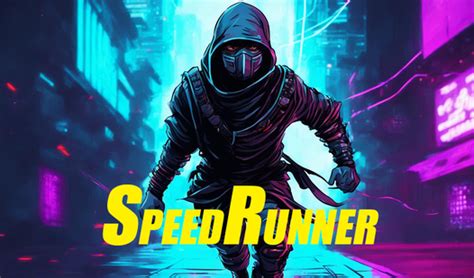 SpeedRunner (от Crazy games) - играть онлайн бесплатно на сервисе ...