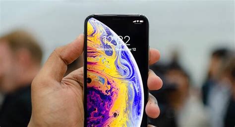 Мы купили вам iPhone XS Max 512 ГБ. Он уже в пути