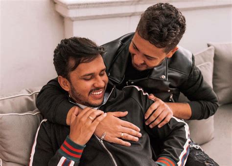 Carlinhos Maia é chamado de homofóbico após negar que terá casamento gay Jornal de Brasília