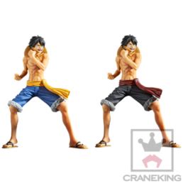 One Piece One Piece Body Calendar Vol The Naked Monkey D Luffy Ver B Geeks In