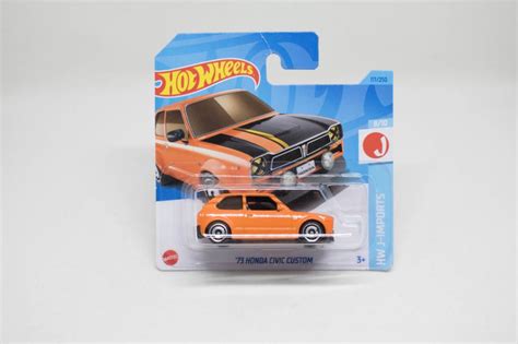 Hot Wheels autići razni