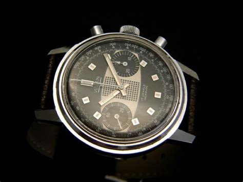 18 best images about Vintage Vulcain watches on Pinterest | Initials ...