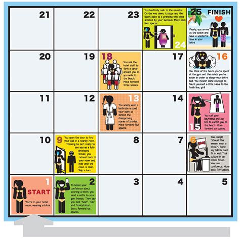 Bangkok Post Bikini Diaries