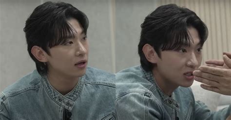 Dex Recalls The Time He Almost Risked His Life For A Moment Of Fame ...