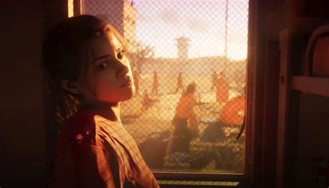 Grand Theft Auto 6 Delayed: What It Means for Gamers and Rockstar ...
