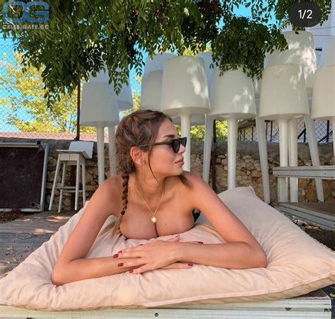 Merve Taskin Nude Pictures Photos Playboy Naked Topless Fappening