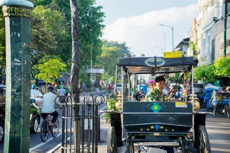 7 Aktivitas Seru Untuk Liburan Kelompok Di Jogja Hodai