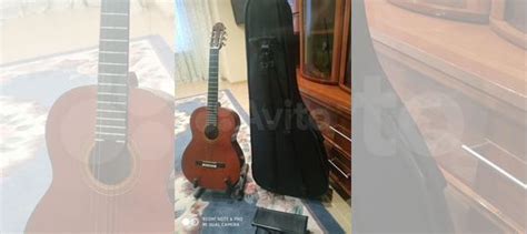 Классическая гитара купить в Самаре | Хобби и отдых | Авито