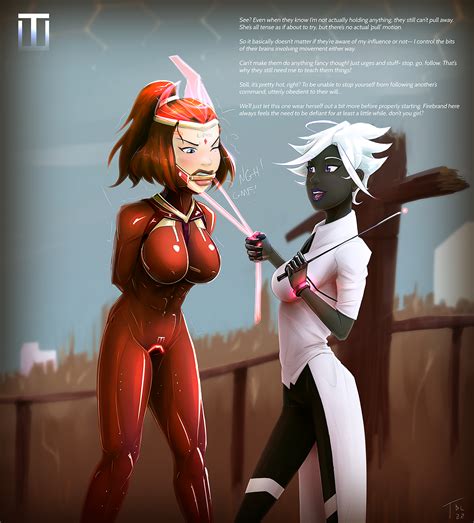 Pony Handling By TDL Hentai Foundry