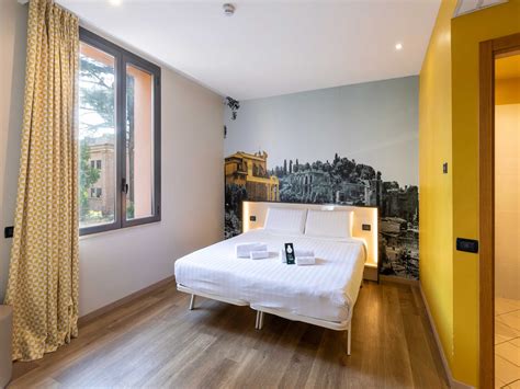 Book your hotel room in Rome right way!