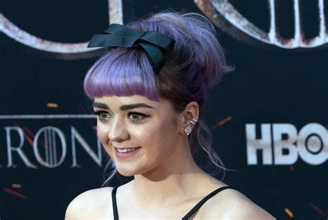 26 Famous Celebrities With Purple Hair – Hairstyle Camp