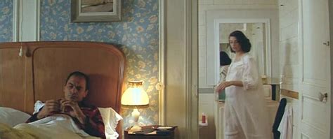 Nude Video Celebs Valeria Bruni Tedeschi Nude Zabou Breitman Sexy Nathalie Baye Sexy C Est