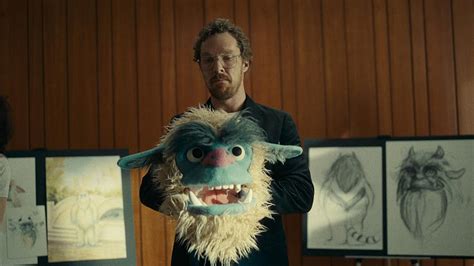 Eric Episode #1.3 (TV Episode 2024) - IMDb